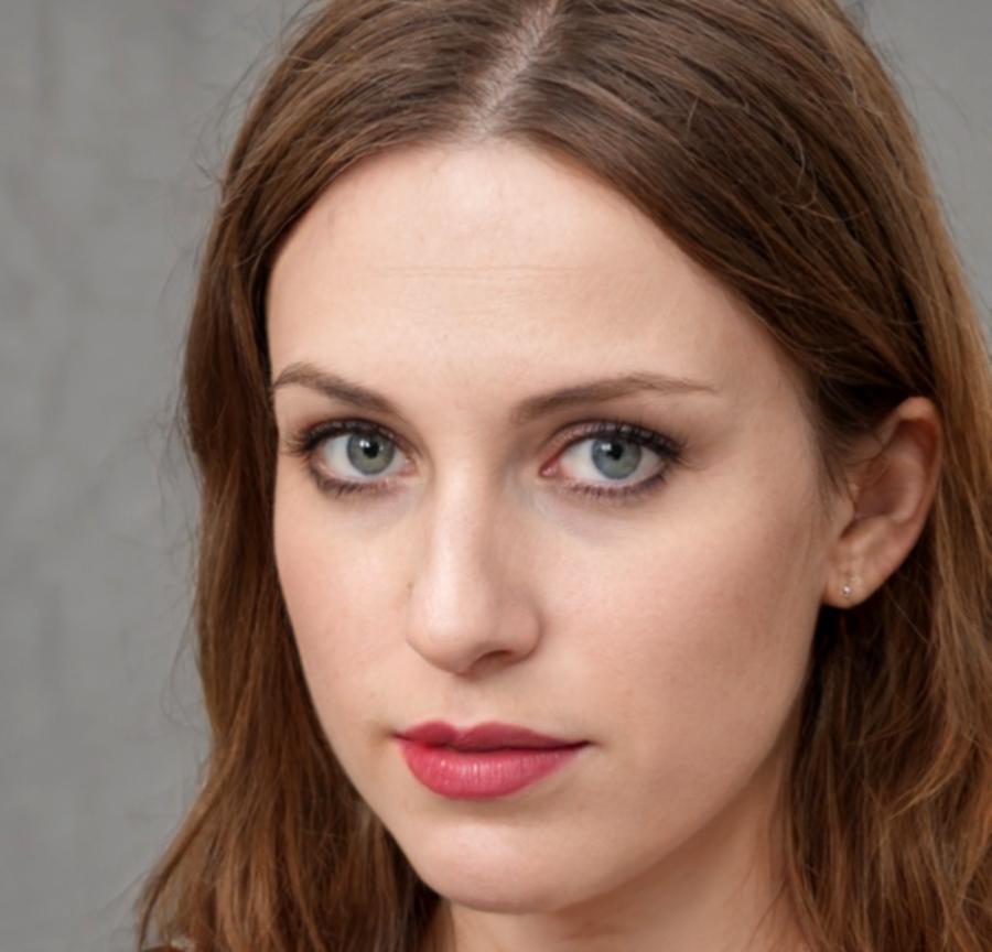 Portrait de Sophie Martin